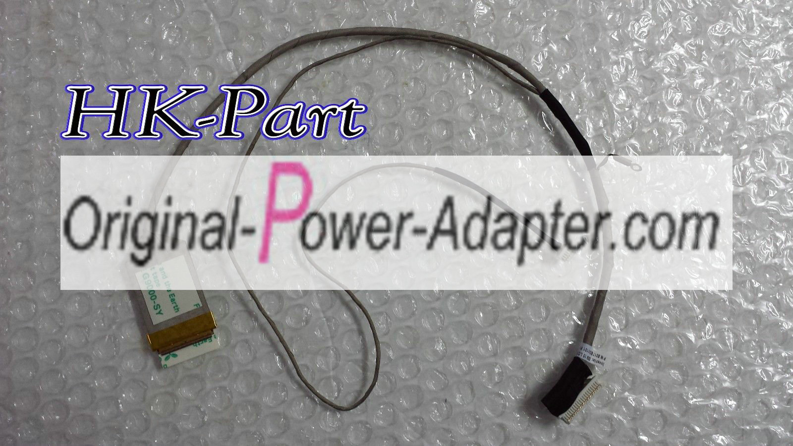 NEW For HP ProBook 4510s 4510 Series LCD Display Cable 286872-00